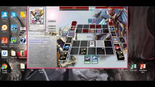 Greydle Testing V. Tarotrei. Most Annoying Game Ever. Im Back