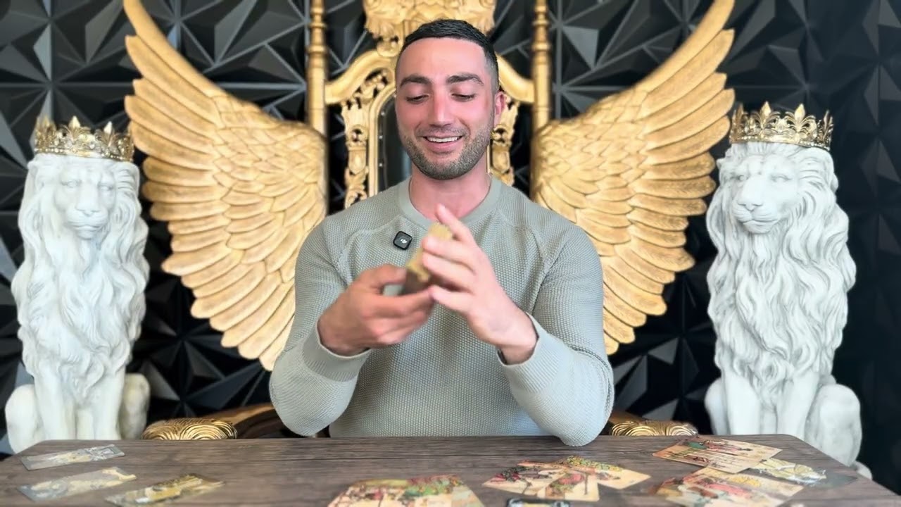 РЫБЫ — В ноябре будет много ВОЗВРАЩЕНИЙ. Этот будет ОЧЕНЬ ПРЯНЫМ, Рыбы! ГОТОВЬТЕСЬ! НОЯБРЬ