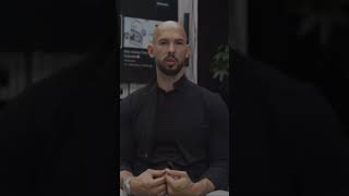 Andrew Tates Final Message To The World 👊❤️