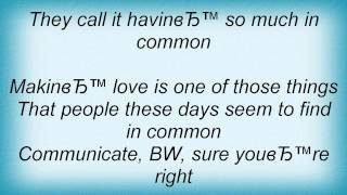 Barry White  All Of Me  With Big Daddy Kane S 1