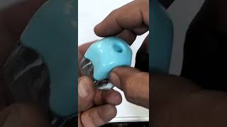 Doms Dust Collector Pencil Sharpner |  #stationery #stationerycollection #shorts