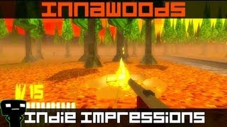 Indie Impressions - Innawoods