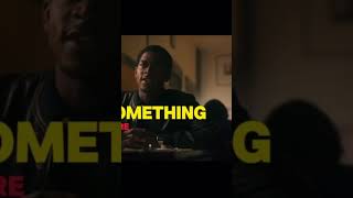 Same person, different stories #damsonidris #franklinsaint #snowfallfx #acting