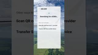 How to Install your Bitrefill eSIM on an Android Device #crypto #travel screenshot 5