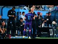 From The Pitch: Liel Abada's First Match Moment For The Crown