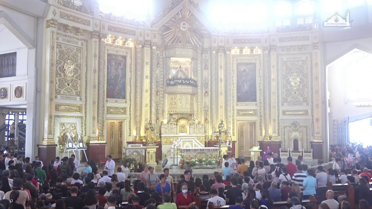 LIVE: Ikalawang Linggo ng Apatnapung Araw na Paghahanda | Marso 01, 2026 | 8AM