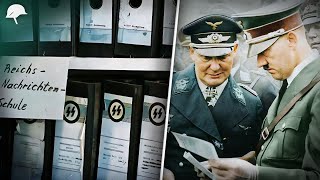 Download Lagu The Hidden SS Files That Revealed the Truth About the Nazi Elite MP3