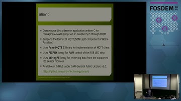 Turning On the Lights with Home Assistant and MQTT