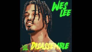 WWE: Disassemble (Wes Lee)
#WesLee #sunoai #nxt
#weslee #msk
#swarm
#assemble
#therascalz
#wwe
#nxt
#wwenxt
#wwemusic
#music
#aimusic WWE: Disassemble (Wes Lee)