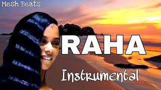 Diamond Platinumz Ft. Zuchu - Raha (Instrumental)