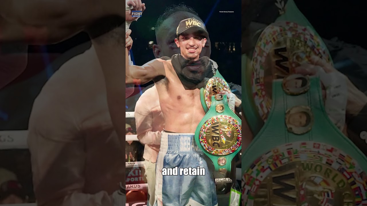 MMA & Boxing Weekend Recaps Plus Fundora Called Out By Former World Champ & Haney Moving On