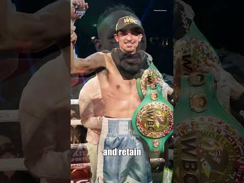 MMA & Boxing Weekend Recaps Plus Fundora Called Out By Former World Champ & Haney Moving On