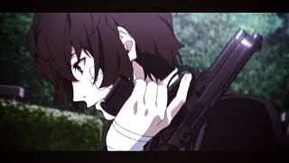 Ainsi Bas La Vida Bungou Stray Dogs Edit