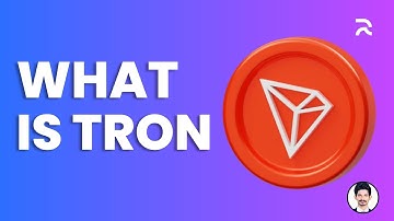 What is TRON? A Comprehensive Introduction