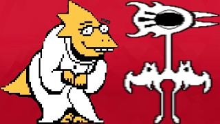 Undertale Файтинг Heroes Of Determination Alphys Undertale Файтинг Heroes Of Determination Alphys