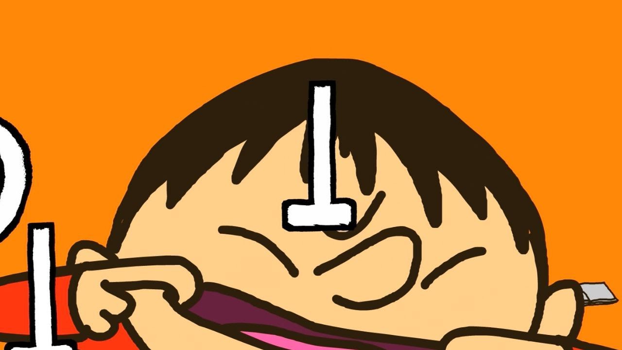 La pire grimace de Toto | Les blagues de Toto | 25' Compilation | Toto