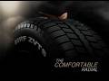 MRF ZVTS the comfortable radial lullaby 30-second commercial (India, 200X)