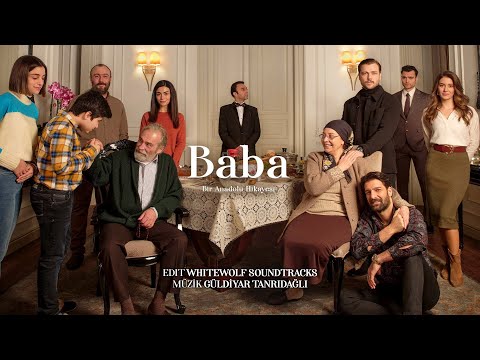 Baba Dizi Müzikleri Dramatik Tansiyon Full