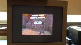 SGI Hardware - Octane Introduction Part 2