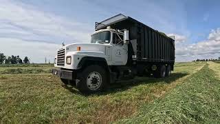 Feed Is On The Move