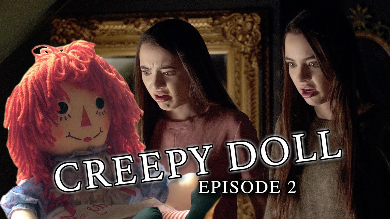 family friendly resorts The HAUNTED HOUSE CONTRACT Episode 2 - Merrell Twins