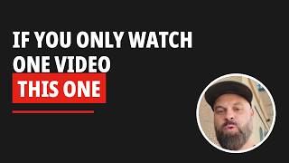 If You Only Watch One Reality Transurfing Video, Make It This One