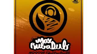 Vybz Kartel  Mi Nuh Trust People max Rubadub Blend  200 Exclusive Mixtape