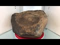 Tour of the ASU Center for Meteorite Studies collection