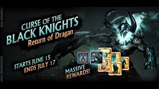 Drakensang Online Dragan 2018- Inf3