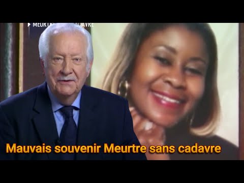 Les Enquêtes impossibles 2026 ☠️ Mauvais souvenir Meurtre sans cadavre ☠️ Crime France Podcast
