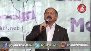 Asra Agit  | Grup Furkan | Elazığ