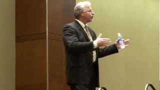 Ron Kittle Motivational Speech - part 1