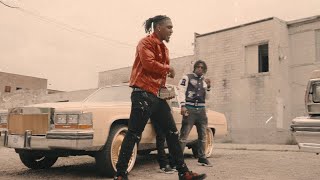 Kae Mocho - Nina (Official Video)