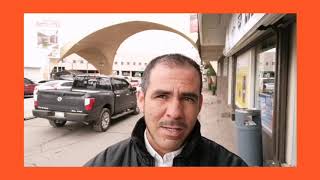 SI SABE NOTICIAS Garitas de Nogales Sonora