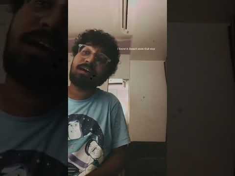 #375 Gold In Them Hills  Ron Sexsmith