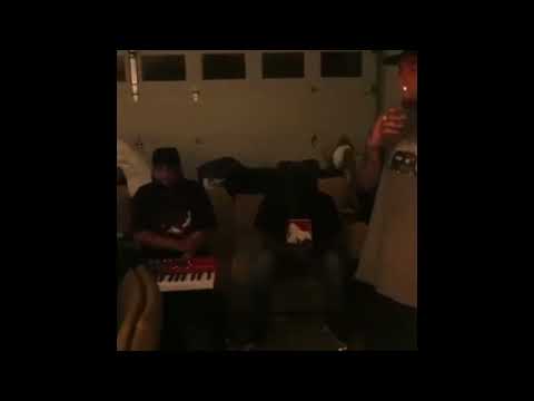 Mac Miller: 'Malcolm interlude' (Behind The Scenes)