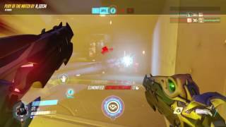 Reaper Spawn Killing