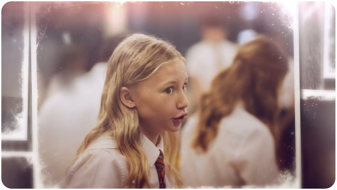 Leavers Ceremony 2024