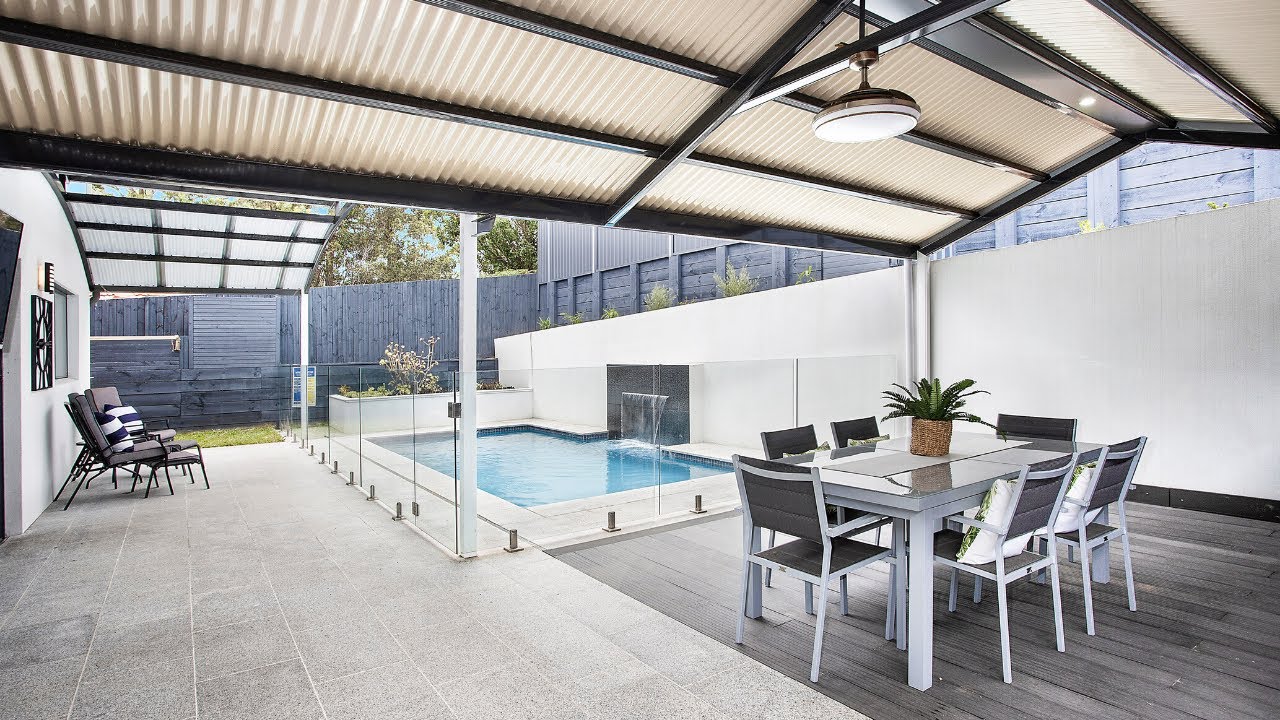 Smart and spacious family home in a tightly held address.. Welcome to 15 Boxsell Close, Menai