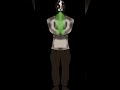 Spirit Halloween 2025 Idea - Mr. Mummy Asylum