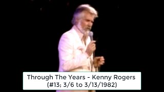 Billboard Top 40 Hits - January 16, 1982