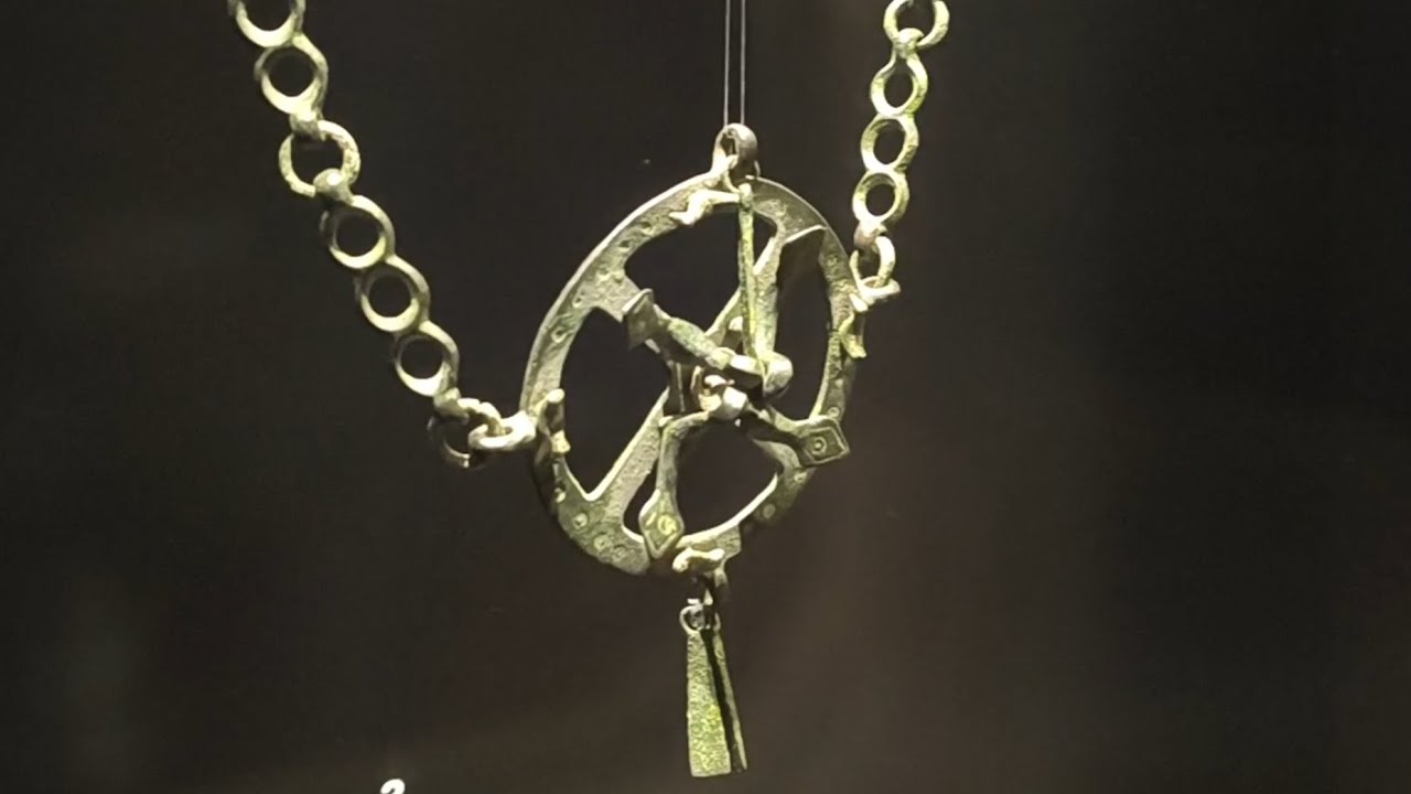 Краеведческий музей города Ческе-Будеёвице, юг Чехии 03.01.2026