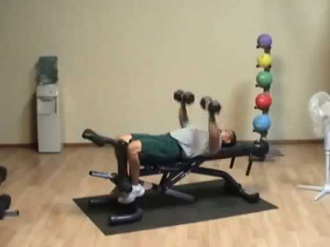 Скамья регулируемая Body Solid FID46