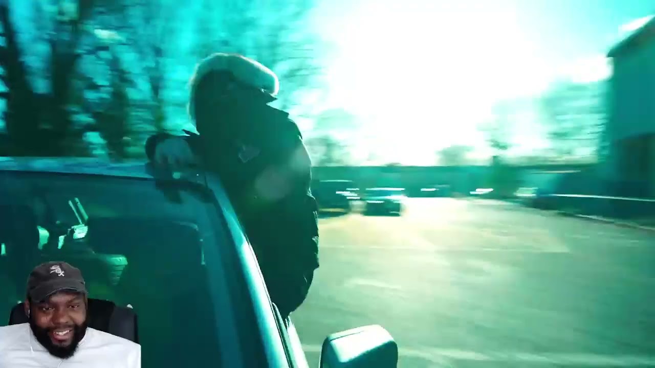 CHICAGO DUDES REACTION TO Country Dons - Trap-Talk [Music Video]