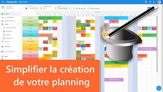 Planning de chantier et gestion d'équipes screenshot 2