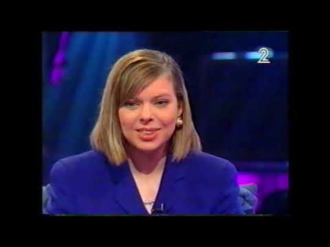 שרה נתניהו מתראיינת אצל רפי רשף 