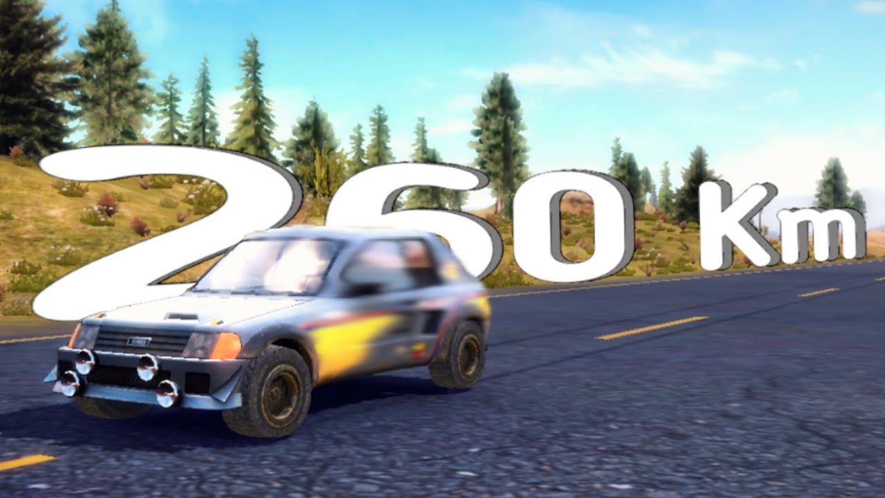 Fastest Way to do Km Mastery Task | Off The Road