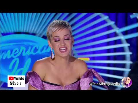Miniature de la vidéo: Katy Perry VS Kalakeya Nimda Dusra tell me comedy || Katy Perry - Roar _ Coronation Concert at Winds