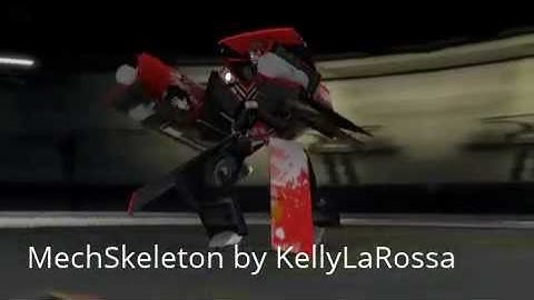 transformer_van apb reloaded