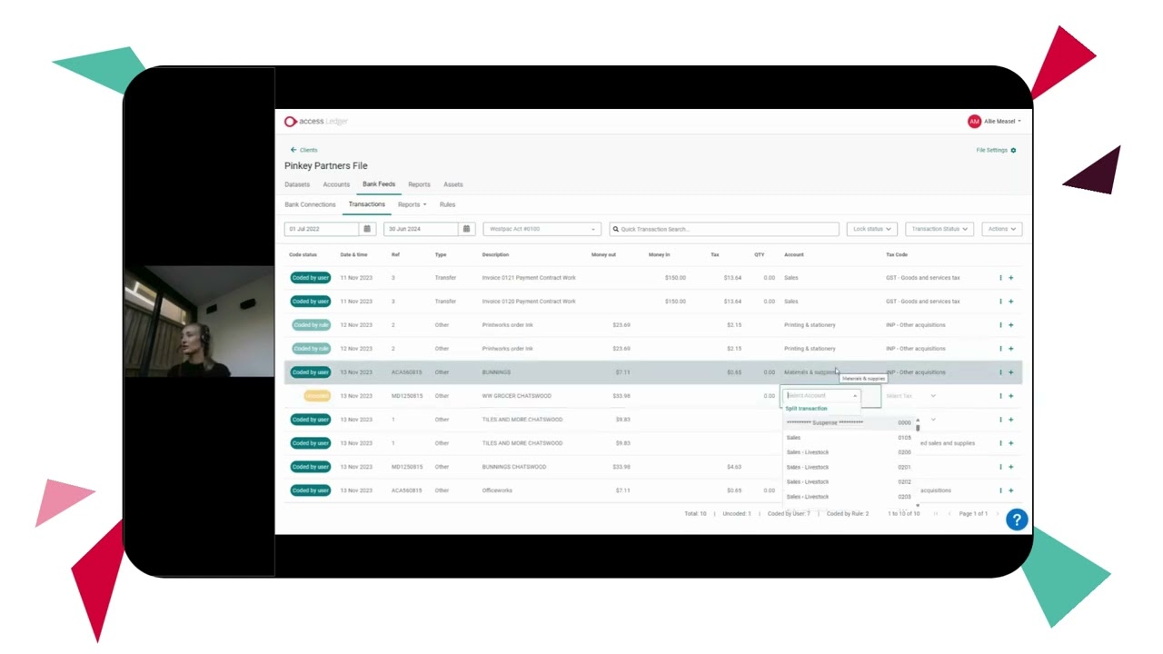 Access Compliance: A Sneak Preview